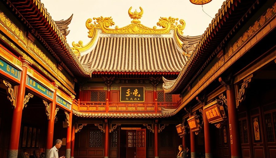 星辰影视 - 国宝档案：故宫六百年