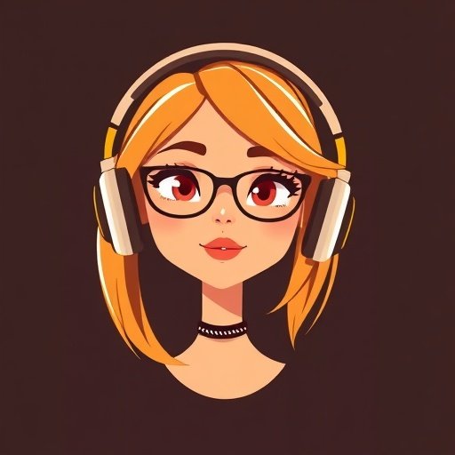 星辰影视用户 音乐发烧友_Lily 头像