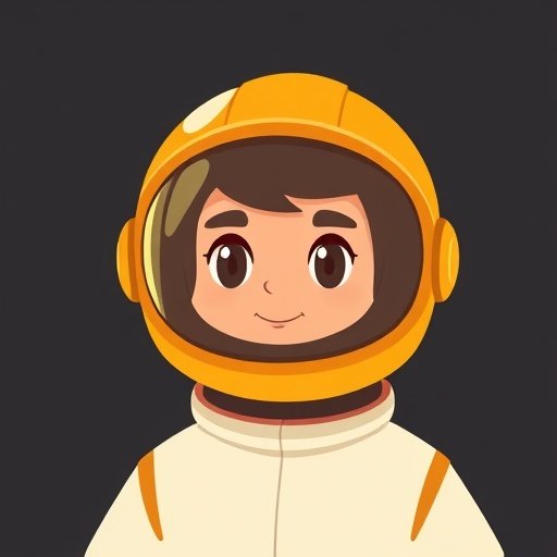 星辰影视用户 科幻迷_小陈 头像