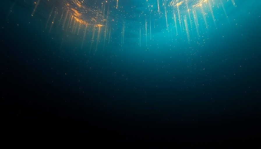 星辰影视 - 深海探秘：马里亚纳海沟