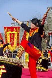 震天鼓,唤醒灵魂的古老战鼓传奇