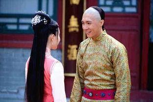 乾隆秘史,宫廷秘史的传奇岁月