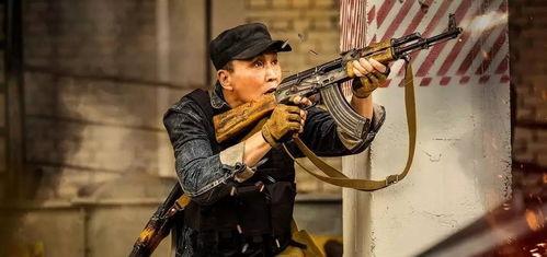 步枪俱乐部,射击运动的激情与荣耀之旅