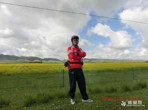 北斗七行丝路之旅,穿越千年丝路之旅